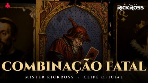 Combinação Fatal, clipe (2026)